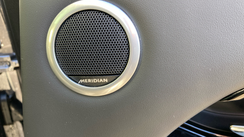 Land Rover Range Rover Evoque 2.0 D165 Dynamic SE 5dr Auto Diesel Hatchback